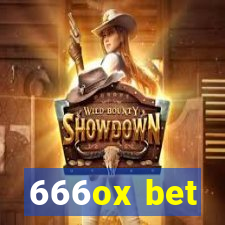 666ox bet