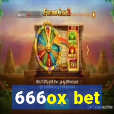 666ox bet