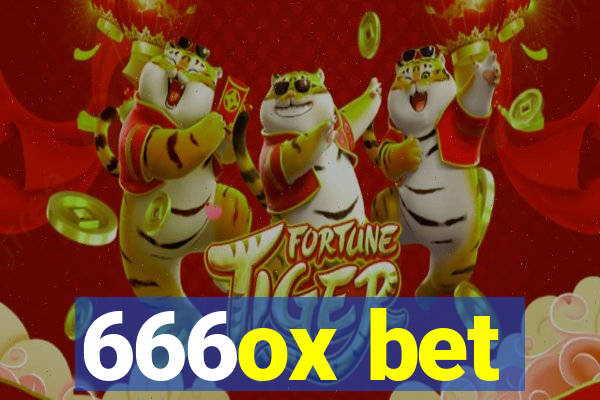 666ox bet