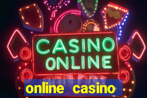 online casino australia best