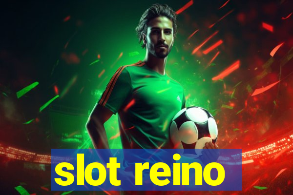 slot reino