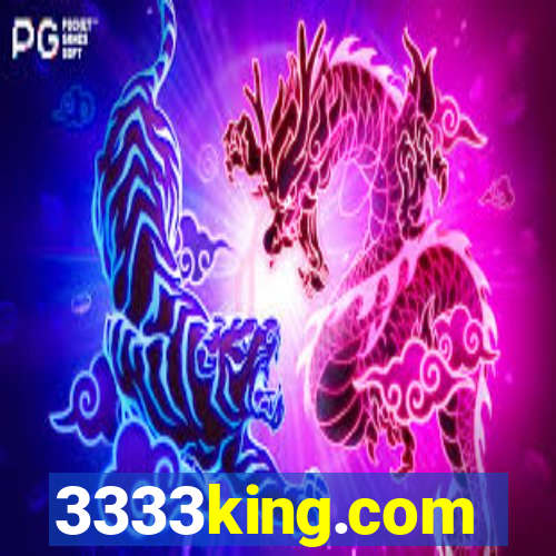 3333king.com