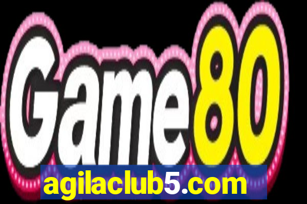 agilaclub5.com