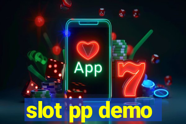 slot pp demo