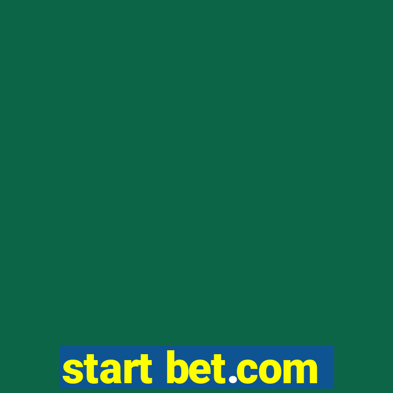 start bet.com