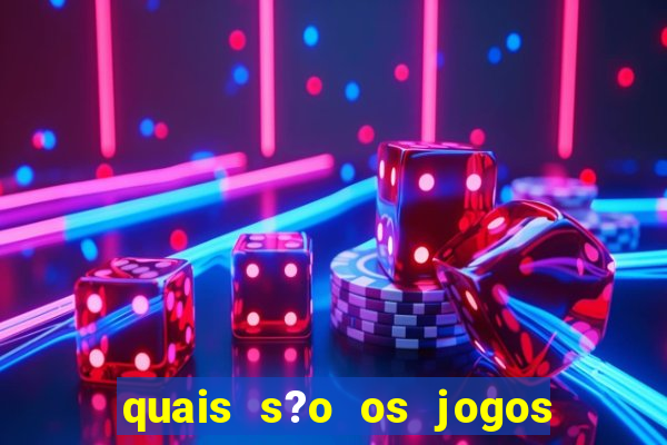 quais s?o os jogos que pagam de verdade