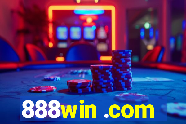 888win .com