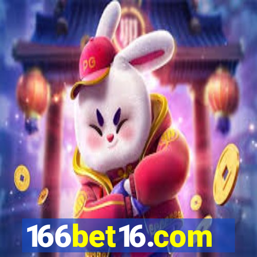 166bet16.com