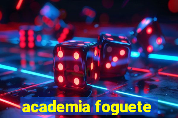 academia foguete