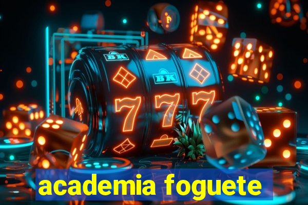 academia foguete