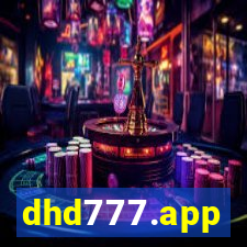 dhd777.app