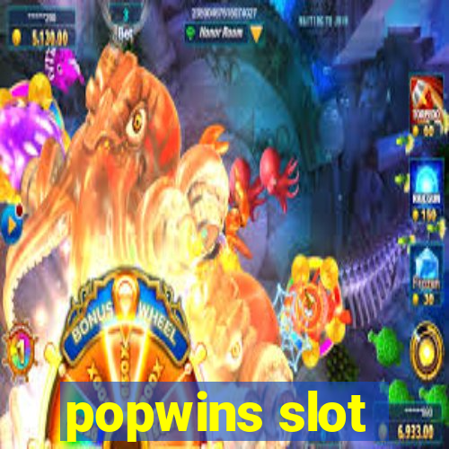 popwins slot