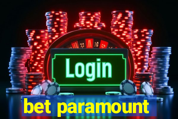 bet paramount