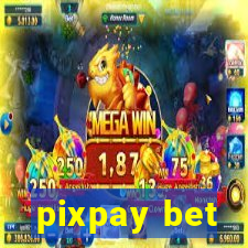 pixpay bet