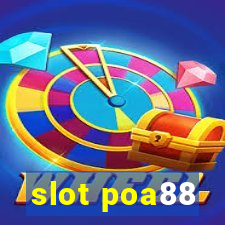 slot poa88