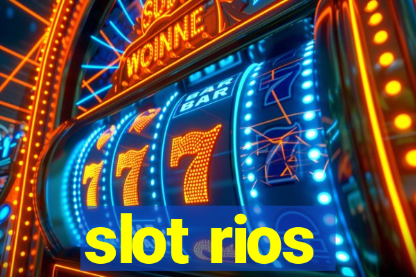 slot rios