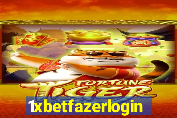 1xbetfazerlogin