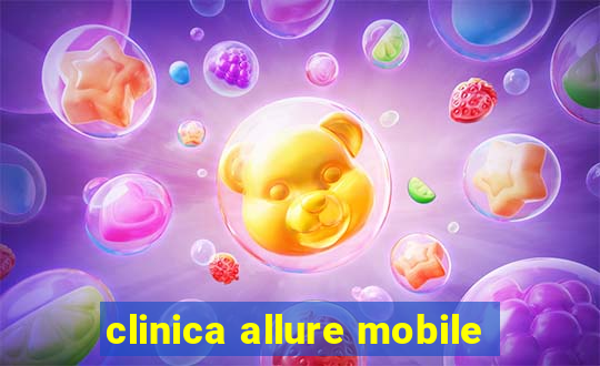 clinica allure mobile