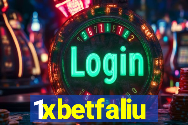 1xbetfaliu