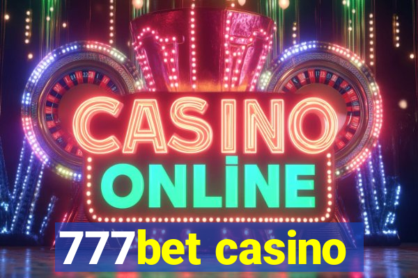 777bet casino