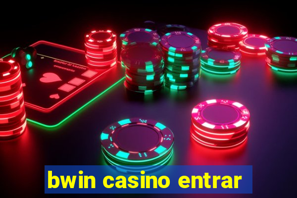 bwin casino entrar