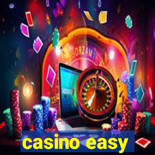 casino easy