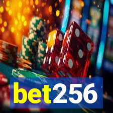 bet256