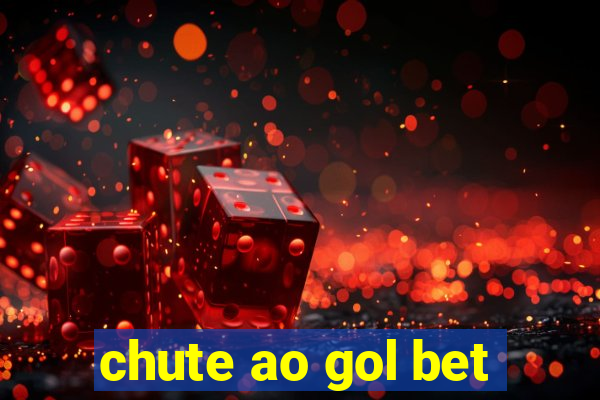 chute ao gol bet