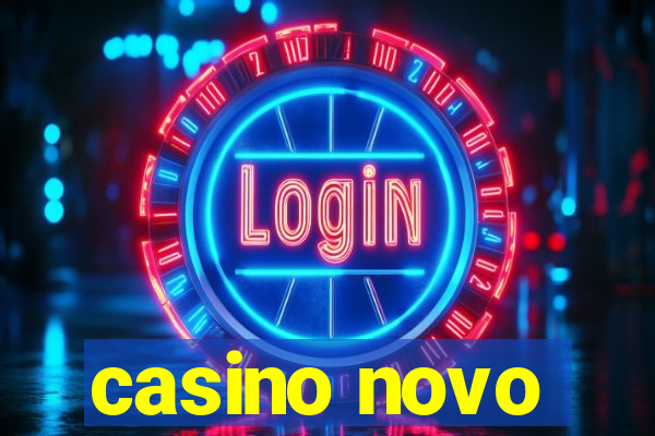 casino novo