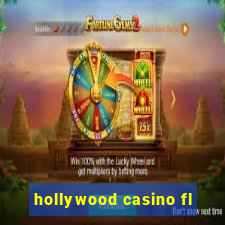 hollywood casino fl