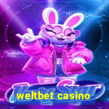 weltbet casino