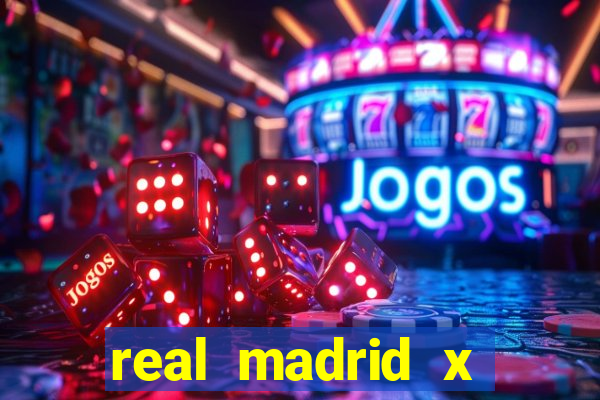 real madrid x barcelona futemax