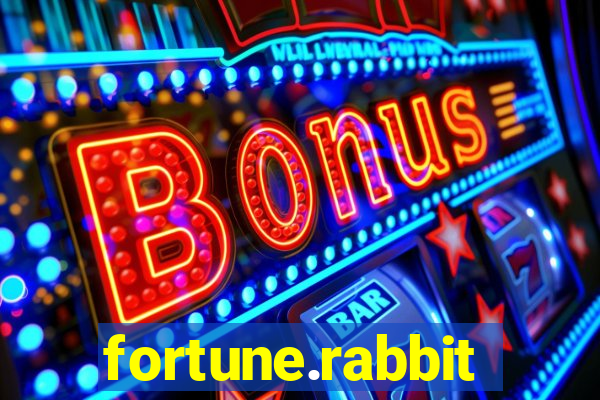 fortune.rabbit