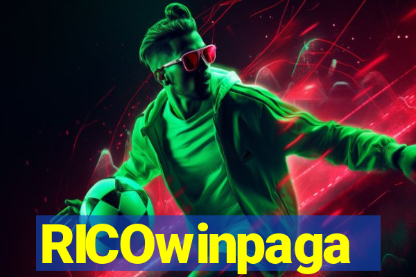 RICOwinpaga