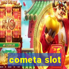 cometa slot