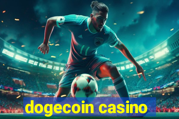 dogecoin casino