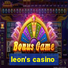 leon's casino