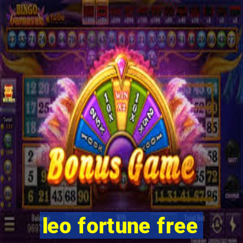 leo fortune free