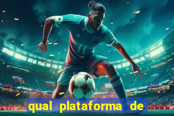 qual plataforma de jogo est谩 pagando hoje