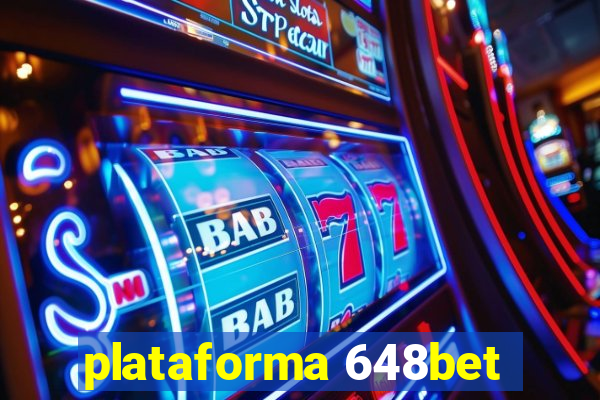 plataforma 648bet