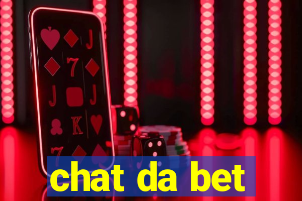 chat da bet