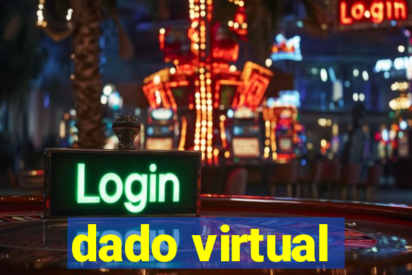 dado virtual