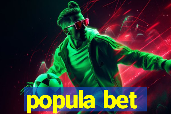 popula bet