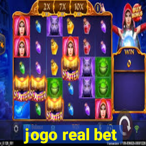 jogo real bet