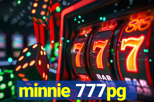 minnie 777pg