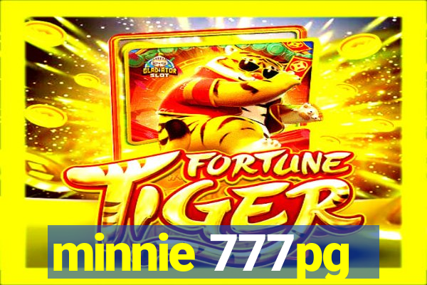 minnie 777pg