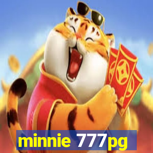 minnie 777pg