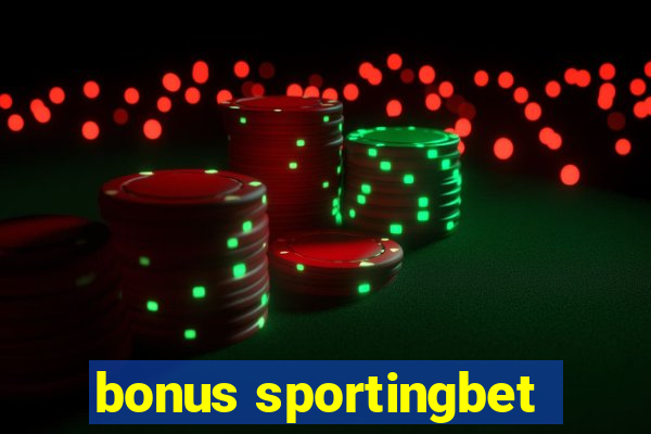 bonus sportingbet