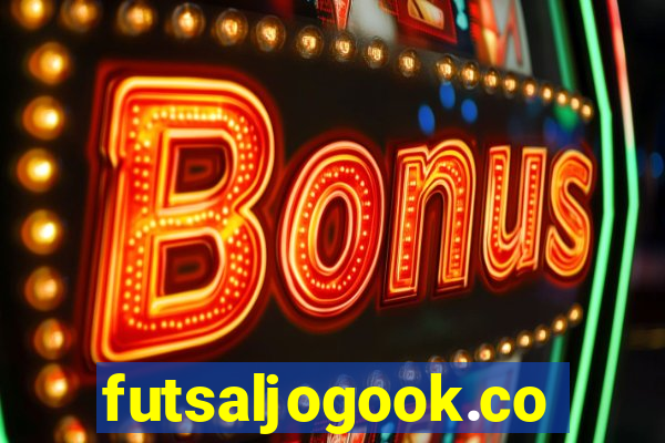 futsaljogook.com