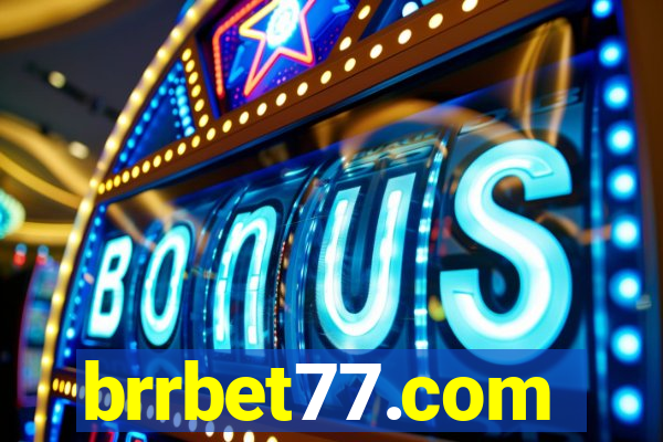 brrbet77.com